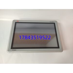 PP886H 3BSE069297R1 | ABB Panel 800 船舶 / 工业户外专用 HMI
