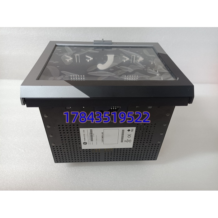 SR750-P5-G5-S5-LO-A20-R-T GE SR750-P5-G5-S5-LO-A20-R-T | 馈线管理继电器 综合保护装置 - 图片 4