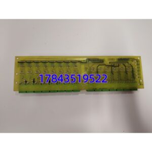 艾默生 531X307LTBAFG1 | 工业控制板卡 现货工控备件
