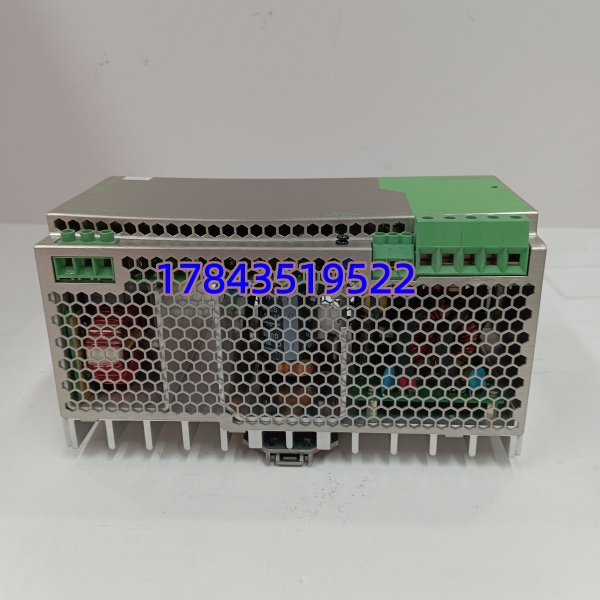 PHOENIX CONTACT QUINT-PS-100-240AC-24DC140