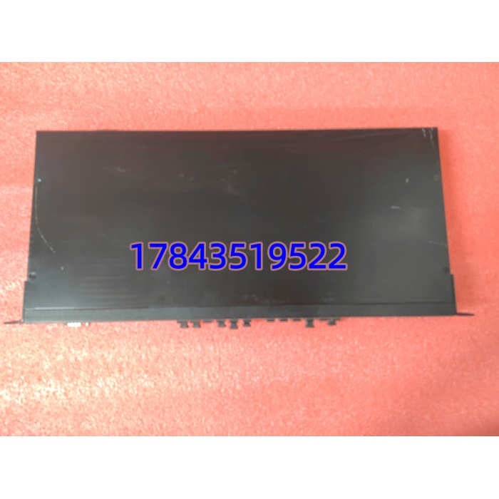Foxboro A2H124-24FX P0973BJ | I/A Series 24 口光纤工业交换机 - 图片 2