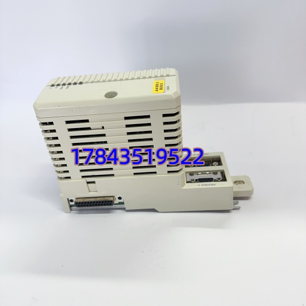 ABB 3BSE025961R1 | Profibus‑DP/V1 冗余通信 工业控制备件 - 图片 2