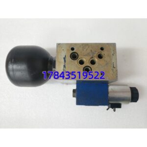 Rexroth HSZ10-26916-AA | R901025684 比例方向阀 原装