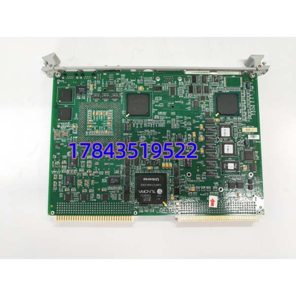 VMIC VMIVME-7740-850 | 850MHz 奔腾 III 处理器 工业嵌入式 SBC - 图片 3