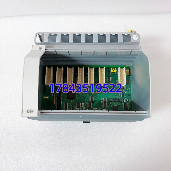 ABB PM803F 3BDH000530R1 | AC800F 控制器模块 现货供应 - 图片 4