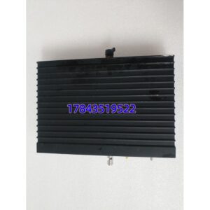 TRICONEX 3381 | 双以太网口 Modbus TCP/IP 安全系统通讯卡
