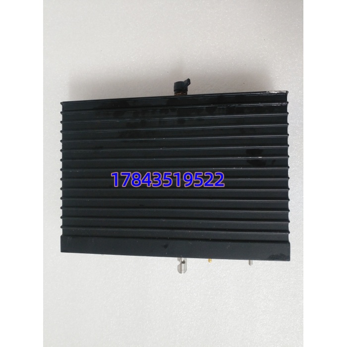 TRICONEX 3381 | 双以太网口 Modbus TCP/IP 安全系统通讯卡