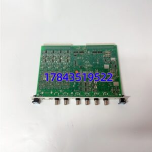VIBRO-METER 200-510-076-114 | VM600 系统 SIL2 认证模块