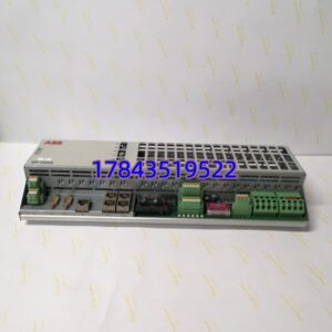 ABB GFD233A | 3BHE022294R0101 数字量输出模块 高隔离