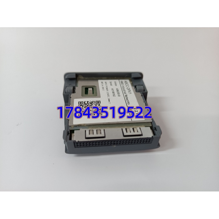 ABCC-DPV1 | RS485 光纤双接口 网络诊断 总线保护 - 图片 2