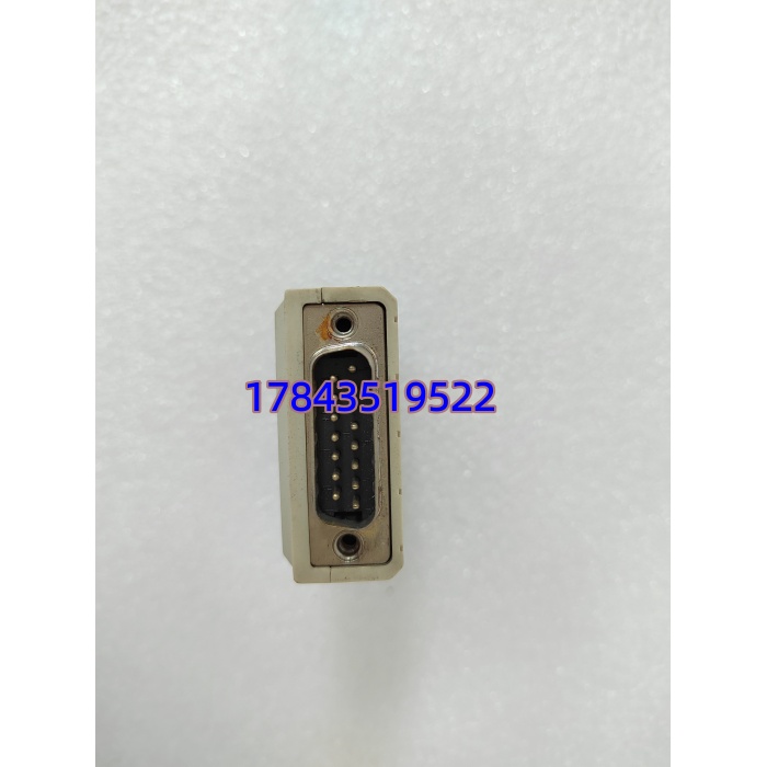 采购 ABB LC-608 原厂模块 | 正品授权 快速发货 - 图片 2