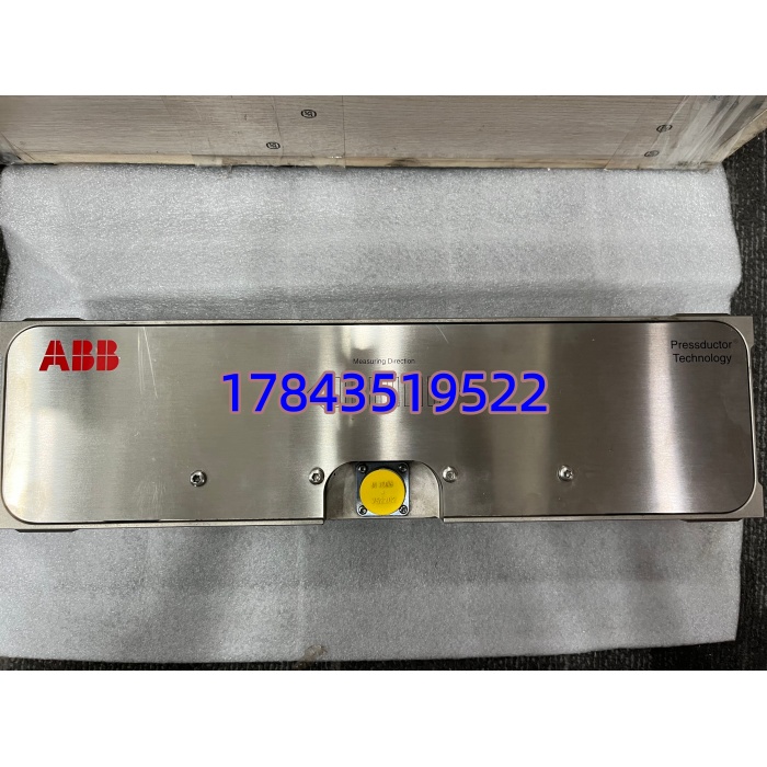 采购 ABB PFTL201C 50kN | 原装正品 一年质保