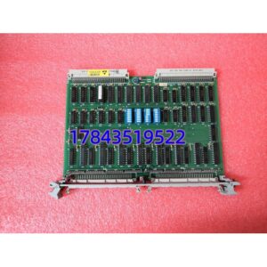 VMIVME-2510B | VME 总线 64 位 TTL 数字 I/O 模块 工业控制板卡