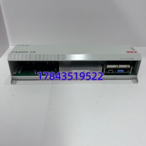 ABB 3BHE023784R2530 | PPD113B01-25-111000 励磁控制器