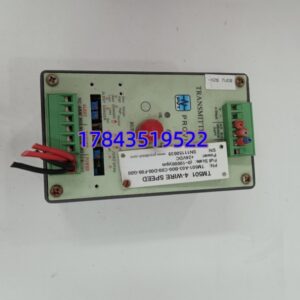 PROVIBTECH TM501-A03-B00-C00-D00-F00-G00
