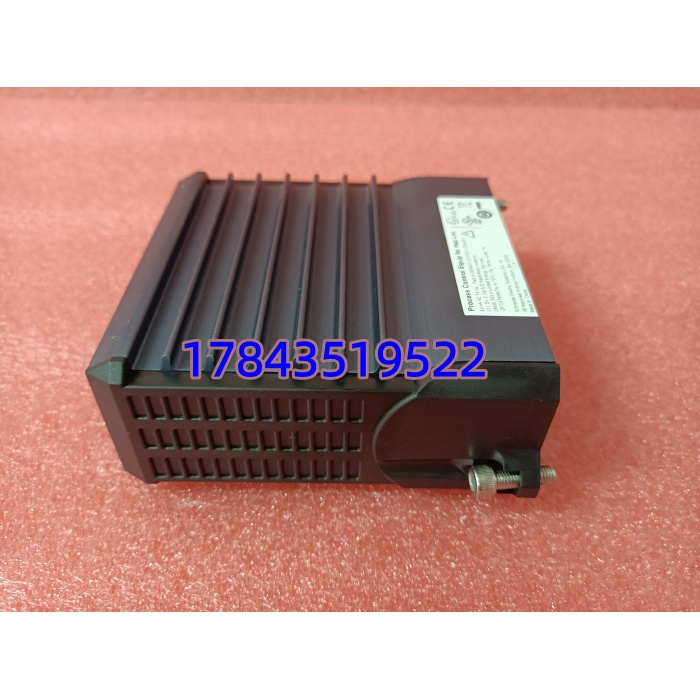 Foxboro FBM207C RH917GY | I/A Series 16 通道隔离触点输入模块 - 图片 3