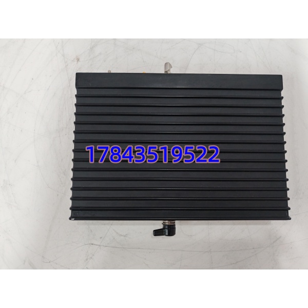 TRICONEX DI3301