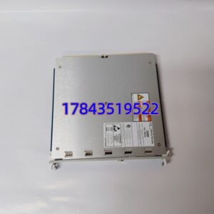 BENTLY 288055-01 全新原装 | 48 通道振动数据采集 一年质保