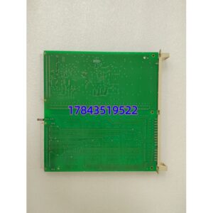 ABB DSDI110AV1 3BSE018295R1 | S100 I/O 32 通道 24VDC 数字输入板 现货供应