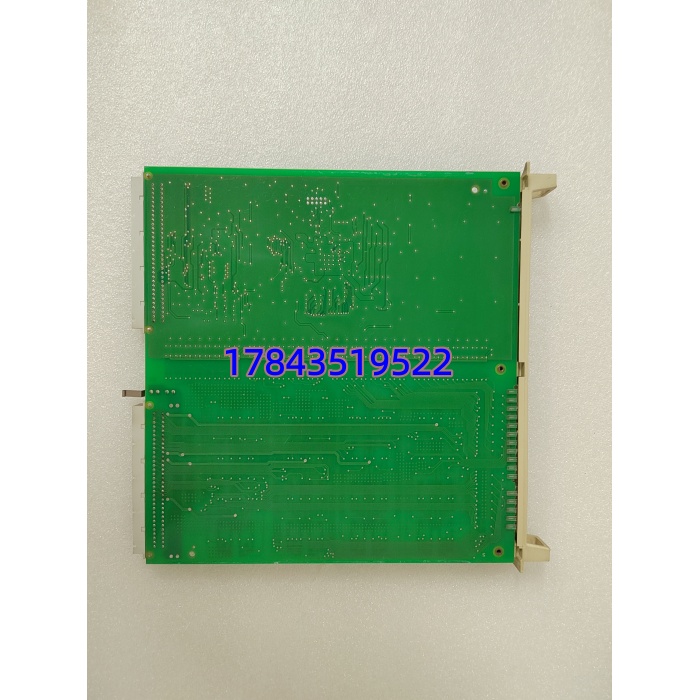 ABB DSDI110AV1 3BSE018295R1 | 32 通道数字输入模块 - 图片 2