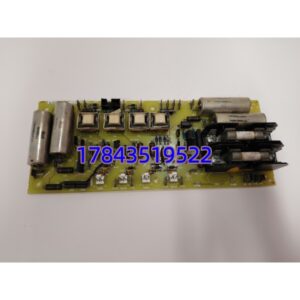 DS200FSAAG1AB | GE Mark V 励磁控制门极驱动板 现