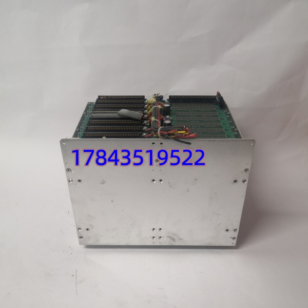 MOTOROLA AET-3047 | VME 总线过渡模块 多接口设计 - 图片 3