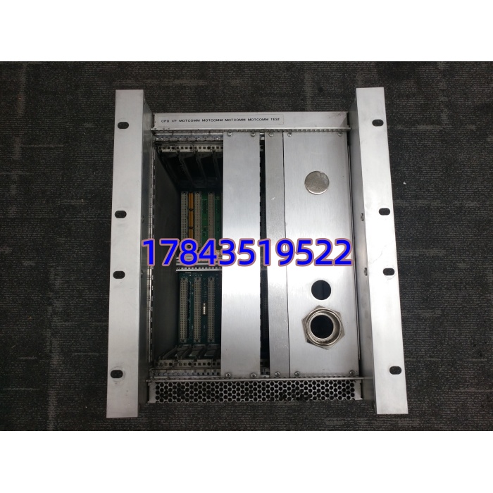 VARIAN 110531004 | 工业真空计控制模块 真空系统配件 现货