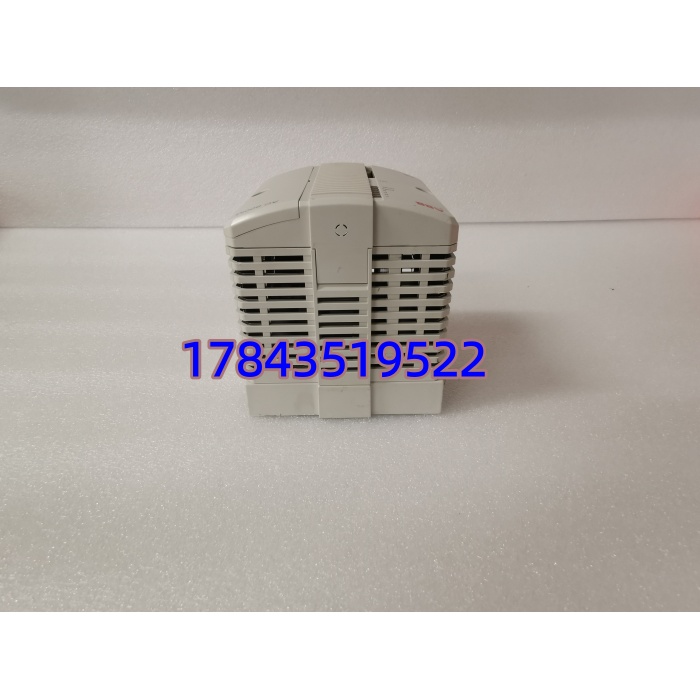 ABB PM866K01 全新原装 | AC800M CPU 现货・一年质保