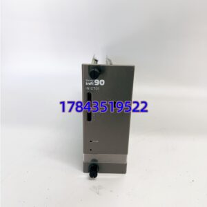 ABB INICT01 | Symphony Harmony 系统 ICI 驱动模块