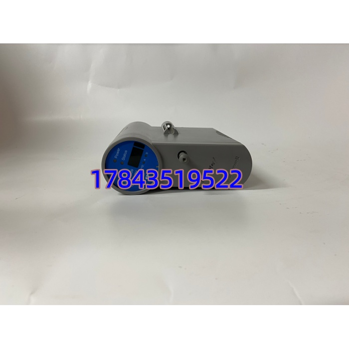Honeywell CC-IP0101 | 工业现场总线网关 DCS 网络通讯模块 - 图片 4