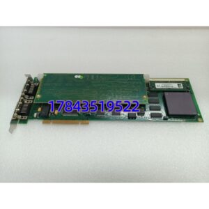 ABB 3BSE032401R1 | PU515A 双通道 MB300 通信卡 一年质保