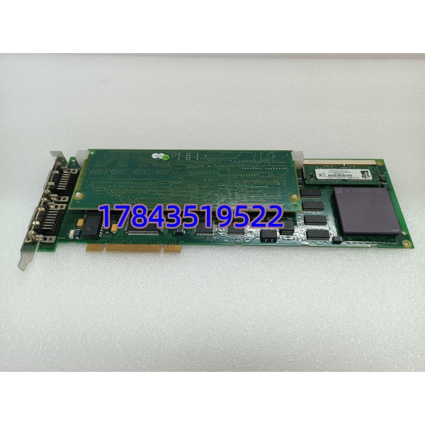ABB PU515A 3BSE032401R1 ABB PU515A 实时加速器板 | 化工电厂 AC800M 控制器直接替换备件 - 图片 2