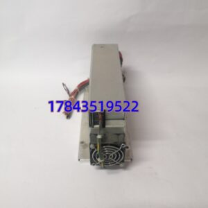 Triconex TR-500Q-P-F1 | 3503311-02 冗余电源模块