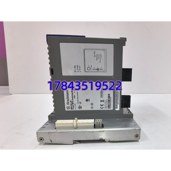 Hirschmann MS4128-L2P