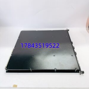 TRICONEX 4352B | Tricon SIS 模拟量输入模块