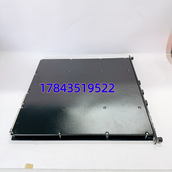 TRICONEX 4352B | Tricon SIS 模拟量输入模块
