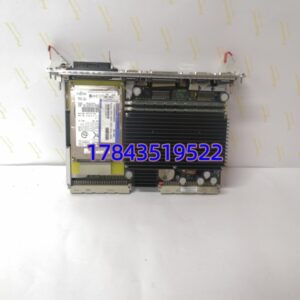 ABB SBS PFSK165 3BSE027778R1 | 工业控制模块 适配 DCS 系统 现