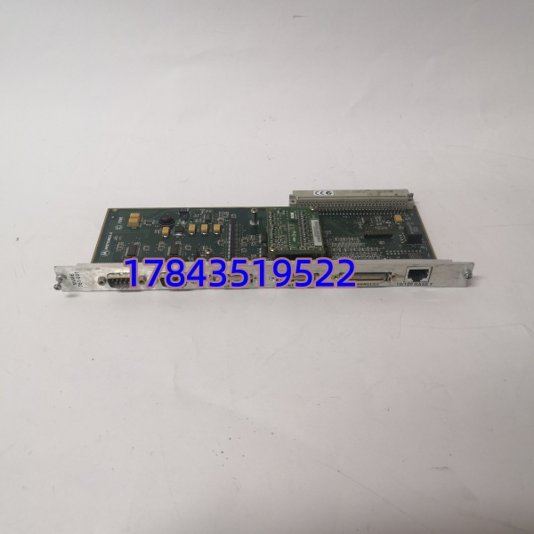 MOTOROLA MVME761-001 | VMEbus 单板计算机 工业控制现货