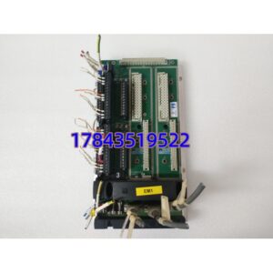 采购 TRICONEX 2381 基板 | 原厂正品 快速发货适配 Trident