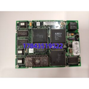 GE IC660ELB912G | Genius I/O 总线控制器 工业通信模块