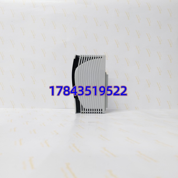ABB AI02J | ABB Symphony Plus SD 系列 8 通道模拟量采集卡 - 图片 2