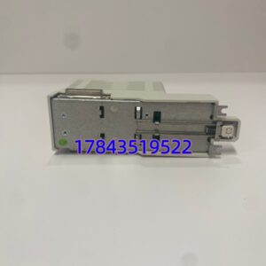 ABB CI871AK01 3BSE092693R1 | AC800M PROFINET IO 通信模块