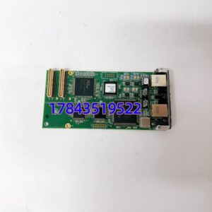 GE IS215UCVHM06A | 1.06GHz CPU 双网口 DCS 主控卡