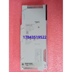 140CPS11100 电源模块 | 冗余支持 直接替换 原装正品
