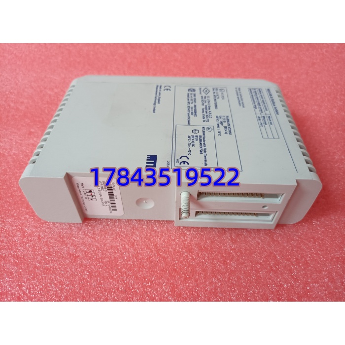 Eaton MTL 8922-RB-IS | Railbus 信号隔离器 - 图片 3