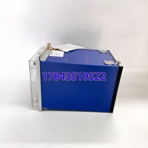 ABB MCTI40N1AB0751G | 40A 电流规格 中频电源控制板