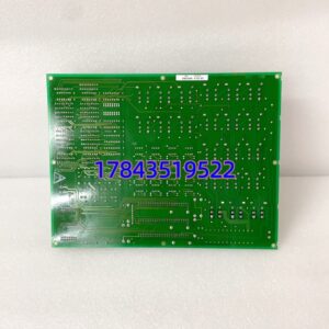 GE DS200TCTGG1AFF | Mark V TCTG 单工跳闸板 现货供应