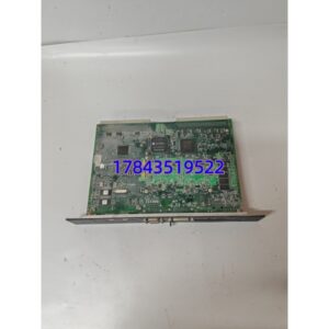 GE IC698CRE030-DE | 工业冗余 CPU 浮点运算控制模块