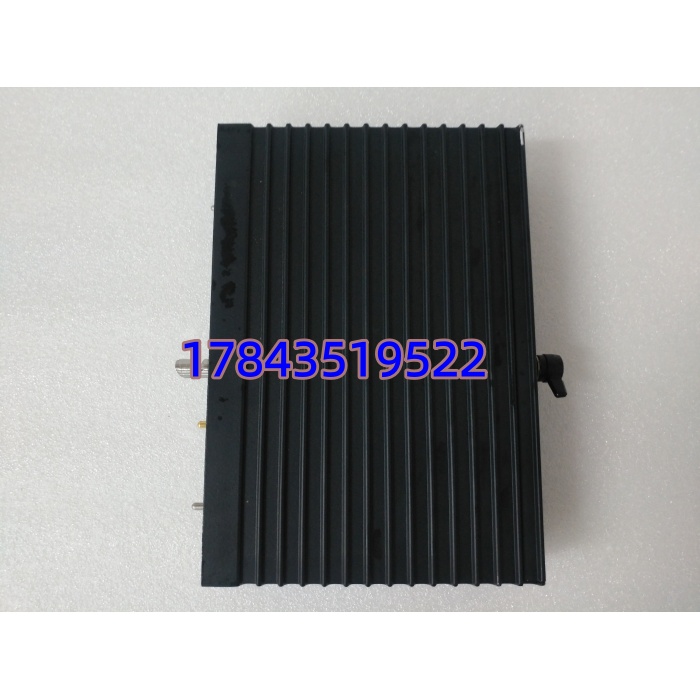 采购 TRICONEX DI3301 | 原装正品 快速发货 冗余模块 - 图片 2