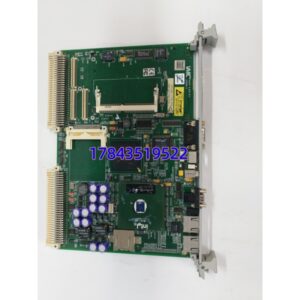 VMIC VMIVME-7740-850 | 850MHz 奔腾 III 处理器 工业嵌入式 SBC